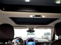 BMW MINI Clubman Facelift 2.0T Cooper S - ფოტო 17