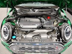 BMW MINI Clubman Facelift 2.0T Cooper S - ფოტო 19