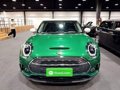 BMW MINI Clubman Facelift 2.0T Cooper S - ფოტო 2