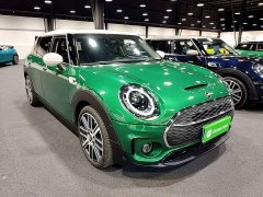 BMW MINI Clubman Facelift 2.0T Cooper S - ფოტო 3