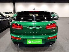 BMW MINI Clubman Facelift 2.0T Cooper S - ფოტო 5