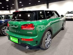 BMW MINI Clubman Facelift 2.0T Cooper S - ფოტო 6