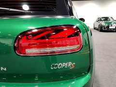 BMW MINI Clubman Facelift 2.0T Cooper S - ფოტო 7