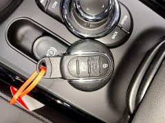 BMW MINI Clubman Facelift 2.0T Cooper S - ფოტო 8
