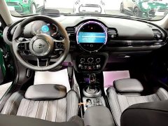 BMW MINI Clubman Facelift 2.0T Cooper S - ფოტო 9