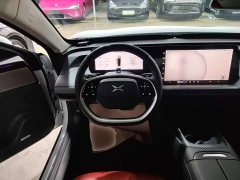 XPeng P7 586N - ფოტო 10