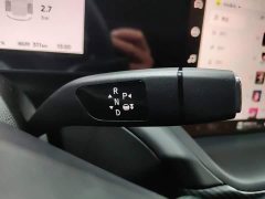 XPeng P7 586N - ფოტო 13