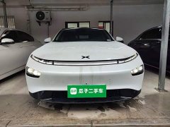 XPeng P7 586N - ფოტო 2
