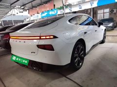 XPeng P7 586N - ფოტო 6