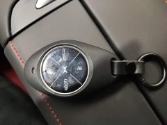 XPeng P7 586N - ფოტო 8