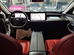 XPeng P7 586N - ფოტო 9