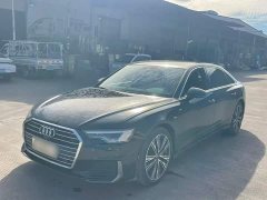 Audi A6L 45 TFSI Dynamic Luxury - ფოტო 1