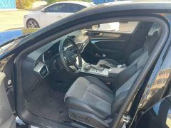 Audi A6L 45 TFSI Dynamic Luxury - ფოტო 10