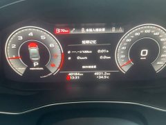 Audi A6L 45 TFSI Dynamic Luxury - ფოტო 12