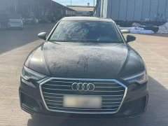 Audi A6L 45 TFSI Dynamic Luxury - ფოტო 2