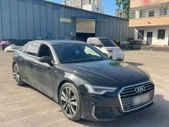 Audi A6L 45 TFSI Dynamic Luxury - ფოტო 3