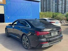 Audi A6L 45 TFSI Dynamic Luxury - ფოტო 4