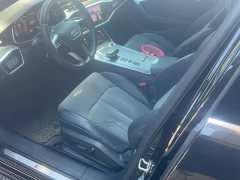 Audi A6L 45 TFSI Dynamic Luxury - ფოტო 5