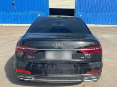 Audi A6L 45 TFSI Dynamic Luxury - ფოტო 6