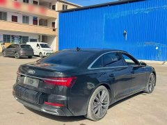 Audi A6L 45 TFSI Dynamic Luxury - ფოტო 7