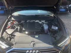 Audi A6L 45 TFSI Dynamic Luxury - ფოტო 8