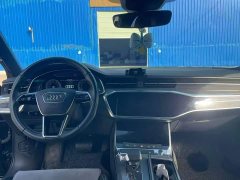 Audi A6L 45 TFSI Dynamic Luxury - ფოტო 9