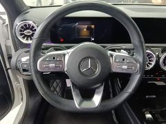 Mercedes-Benz A-Class A 200 L Sport Sedan Fashion Edition - ფოტო 10