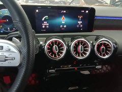 Mercedes-Benz A-Class A 200 L Sport Sedan Fashion Edition - ფოტო 12