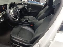 Mercedes-Benz A-Class A 200 L Sport Sedan Fashion Edition - ფოტო 14