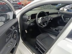 Mercedes-Benz A-Class A 200 L Sport Sedan Fashion Edition - ფოტო 15