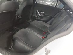 Mercedes-Benz A-Class A 200 L Sport Sedan Fashion Edition - ფოტო 16