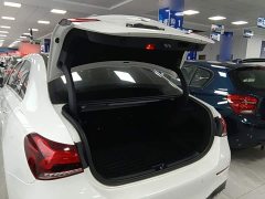 Mercedes-Benz A-Class A 200 L Sport Sedan Fashion Edition - ფოტო 18