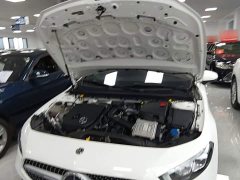 Mercedes-Benz A-Class A 200 L Sport Sedan Fashion Edition - ფოტო 19