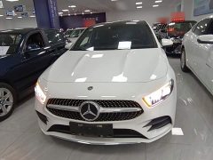 Mercedes-Benz A-Class A 200 L Sport Sedan Fashion Edition - ფოტო 2