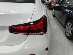 Mercedes-Benz A-Class A 200 L Sport Sedan Fashion Edition - ფოტო 7
