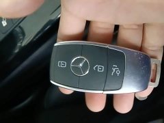 Mercedes-Benz A-Class A 200 L Sport Sedan Fashion Edition - ფოტო 8