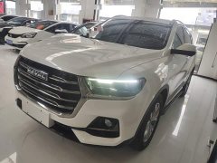 Haval H6 National Trend 1.5GDIT Automatic Champion Edition - ფოტო 1