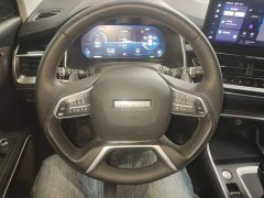 Haval H6 National Trend 1.5GDIT Automatic Champion Edition - ფოტო 10