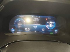 Haval H6 National Trend 1.5GDIT Automatic Champion Edition - ფოტო 11