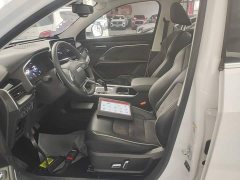 Haval H6 National Trend 1.5GDIT Automatic Champion Edition - ფოტო 14