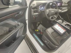 Haval H6 National Trend 1.5GDIT Automatic Champion Edition - ფოტო 15