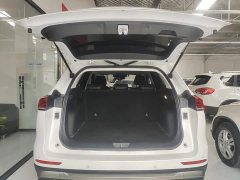 Haval H6 National Trend 1.5GDIT Automatic Champion Edition - ფოტო 18