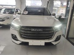 Haval H6 National Trend 1.5GDIT Automatic Champion Edition - ფოტო 2