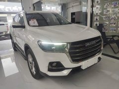 Haval H6 National Trend 1.5GDIT Automatic Champion Edition - ფოტო 3