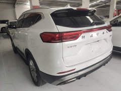 Haval H6 National Trend 1.5GDIT Automatic Champion Edition - ფოტო 4