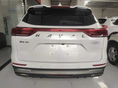 Haval H6 National Trend 1.5GDIT Automatic Champion Edition - ფოტო 5