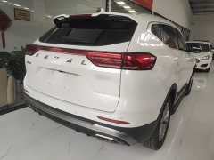 Haval H6 National Trend 1.5GDIT Automatic Champion Edition - ფოტო 6