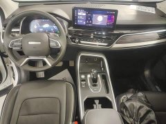 Haval H6 National Trend 1.5GDIT Automatic Champion Edition - ფოტო 9