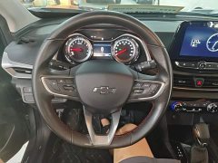 Volkswagen Viloran Mild Hybrid Redline 530T Automatic Luxury Edition (5 2 Seating) - ფოტო 10