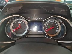 Volkswagen Viloran Mild Hybrid Redline 530T Automatic Luxury Edition (5 2 Seating) - ფოტო 11